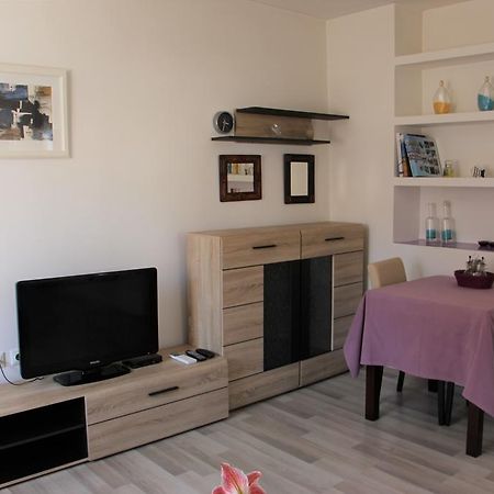 Apartment Marica Medulin Buitenkant foto