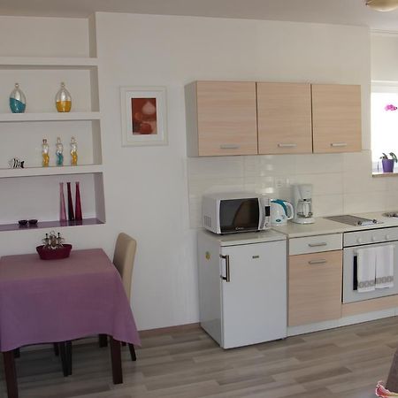 Apartment Marica Medulin Buitenkant foto