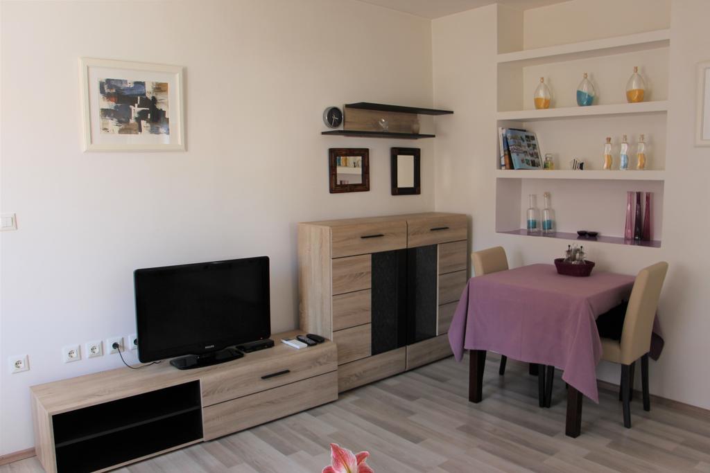 Apartment Marica Medulin Buitenkant foto