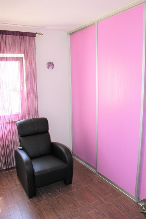 Apartment Marica Medulin Buitenkant foto