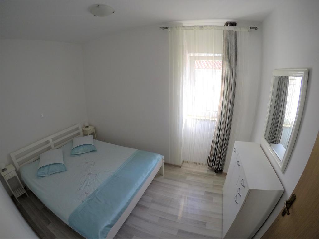 Apartment Marica Medulin Buitenkant foto